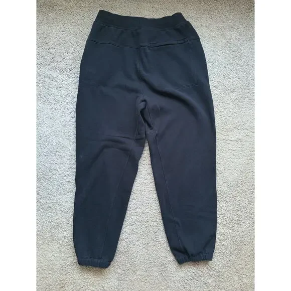 Lululemon Men's Steady State Joggers Pants Black Size XS - Picture 3 of 5